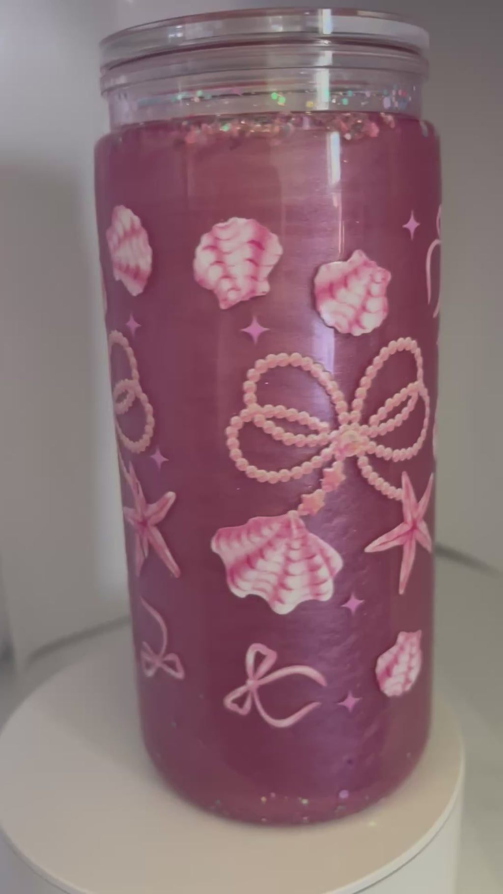 Salty 20oz Tumbler