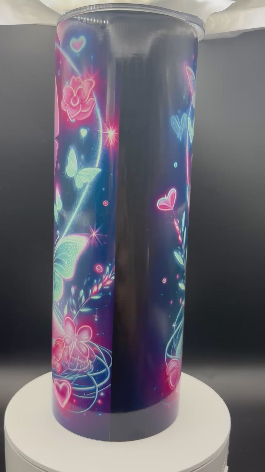 Stitch 20oz Insulated