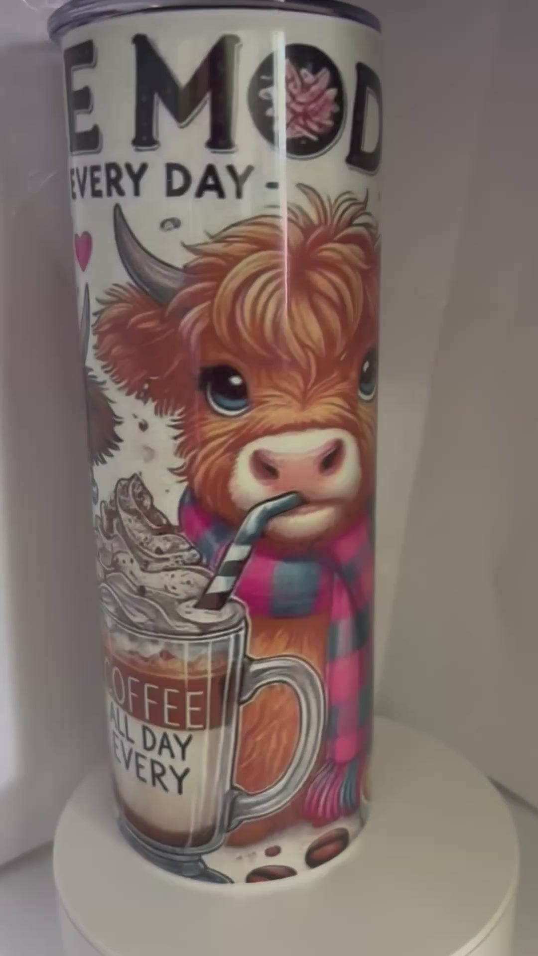 Coffee Cows