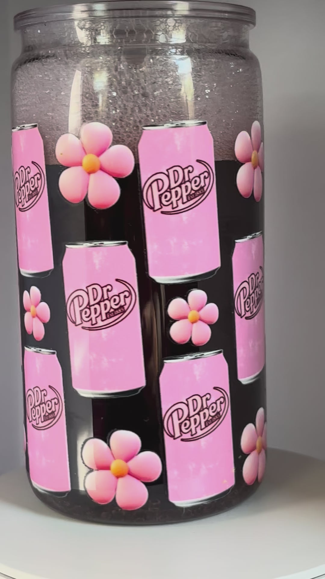 16oz DR Pepper