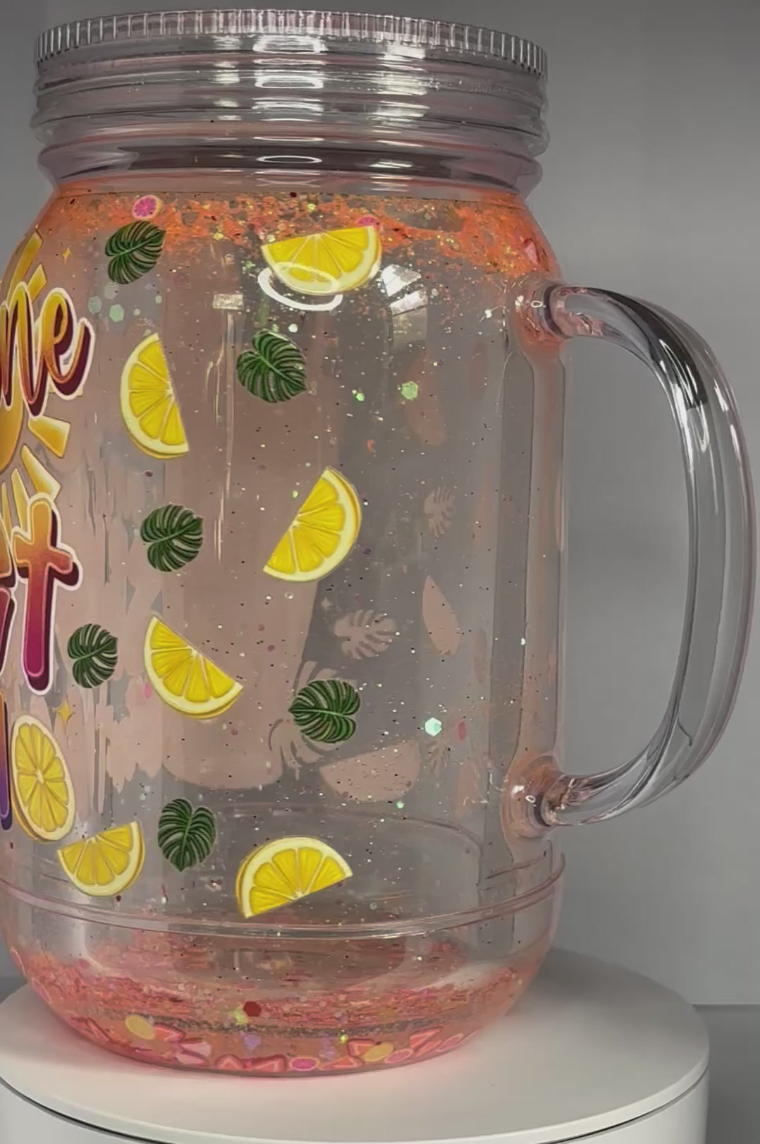 Sweet Tea 24oz Tymbler