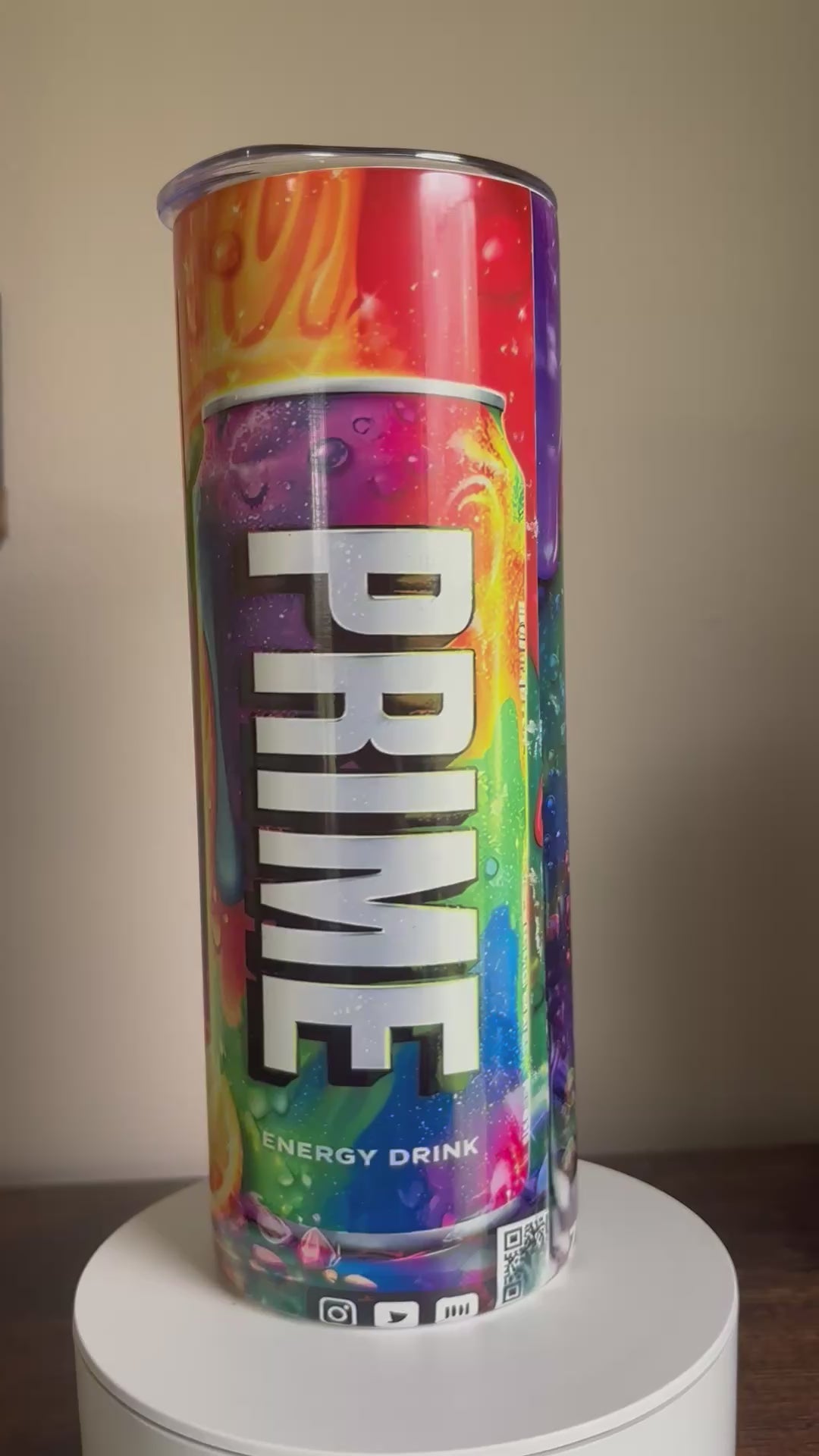 20 oz Insulated
