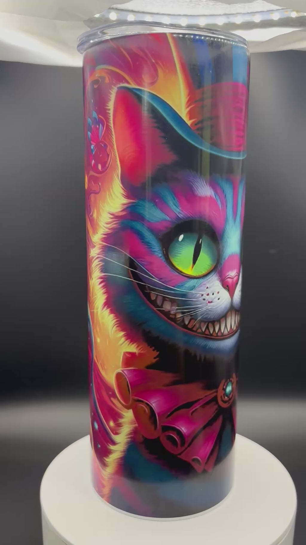 Cheshire 2 20oz Insulated