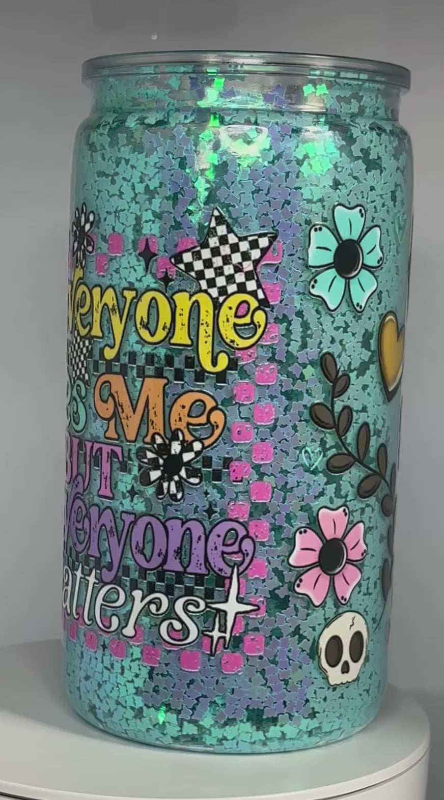 16oz Tumbler