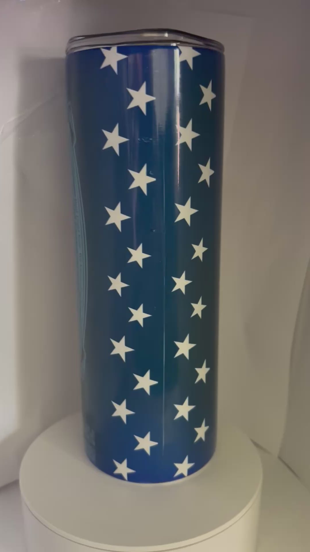 Bud Light 20oz Insulated Tumbler