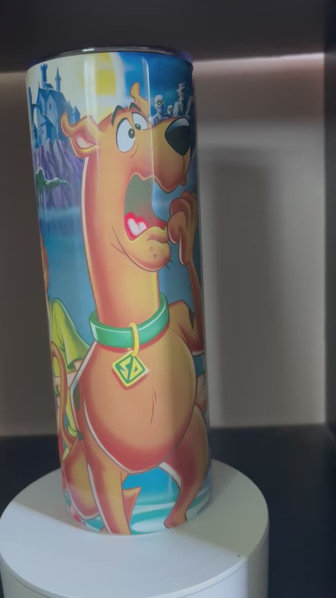 20oz Insulated Tumbler