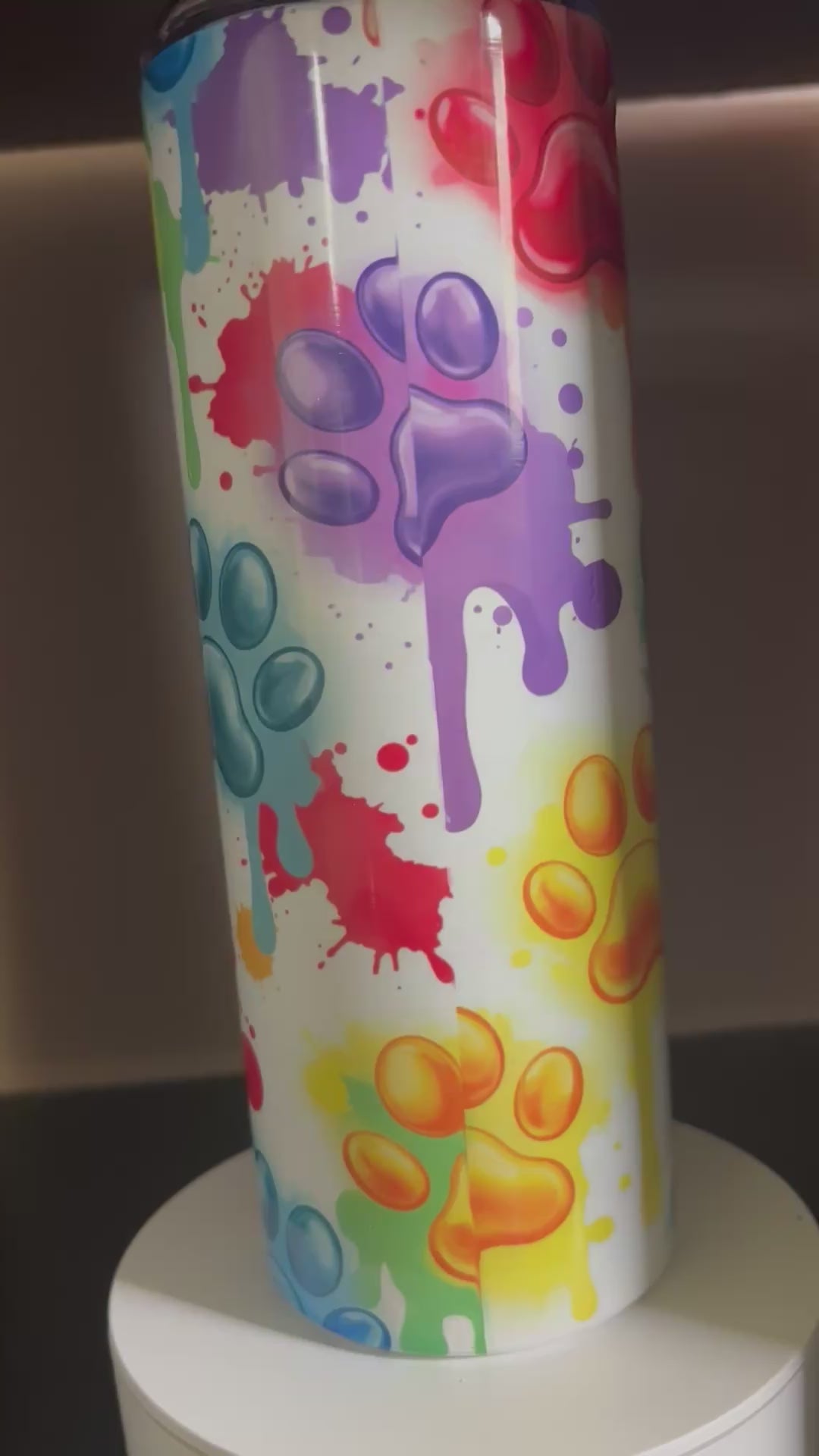 20oz Insulated Tumbler